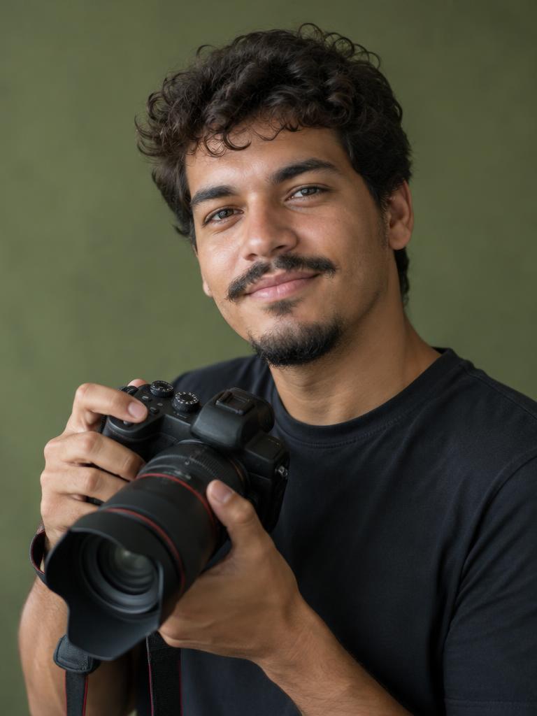 Lucas Martins